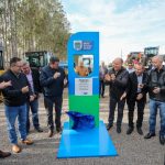 Novo polo de celulose ganha primeira etapa da obra que vai ligar Camapuã a Ribas do Rio Pardo