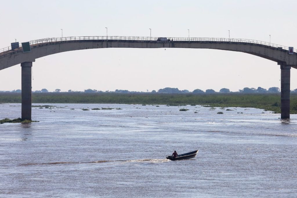 Foto: Reprodução/Secom Mato Grosso do Sul