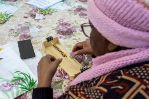 Projeto Artesania fomenta cultura e geração de renda no interior por meio do artesanato