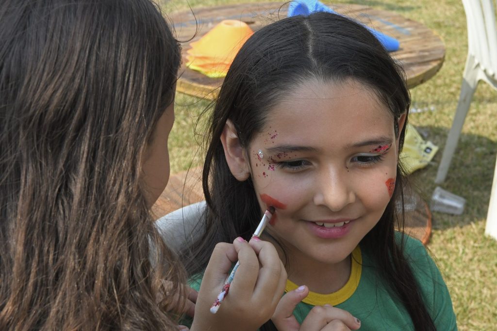 Festival Bonitinho inclui crianças na programação com atrações culturais e atividades recreativas