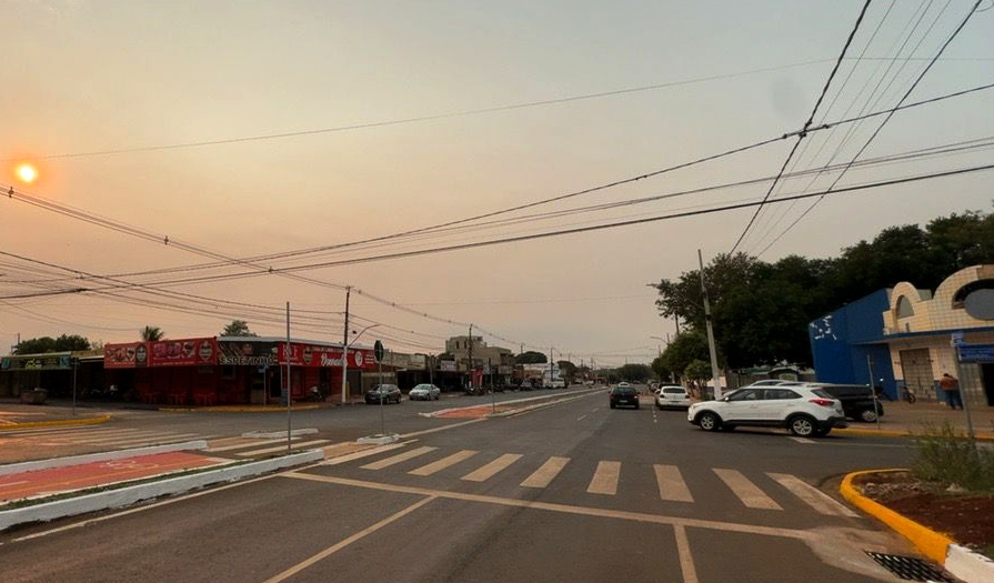 Foto: Reprodução/Secom Mato Grosso do Sul