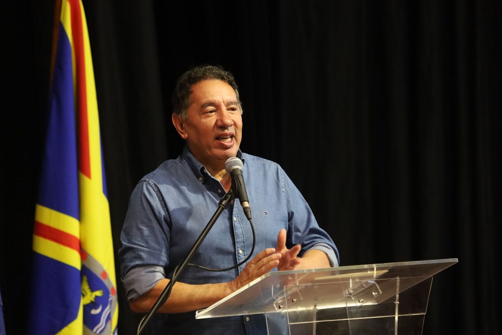  Deputado Estadual Gerson Claro