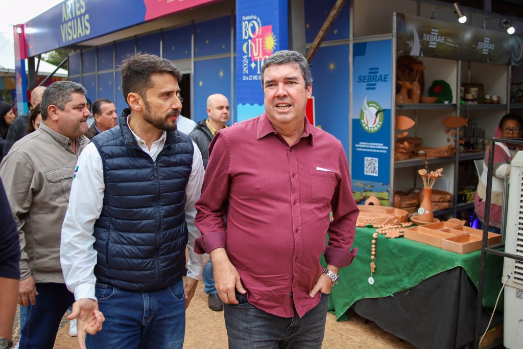 Foto: Reprodução/Secom Mato Grosso do Sul