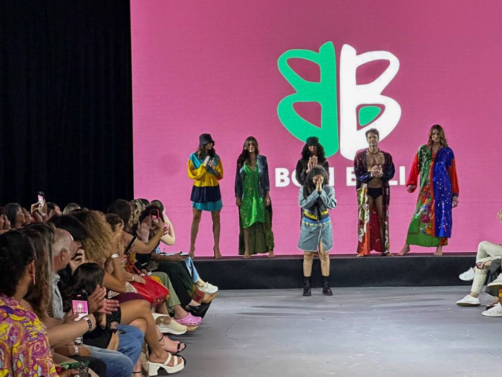 Governo de MS promove participação inédita de oito marcas locais de moda autoral no MS Fashion Week