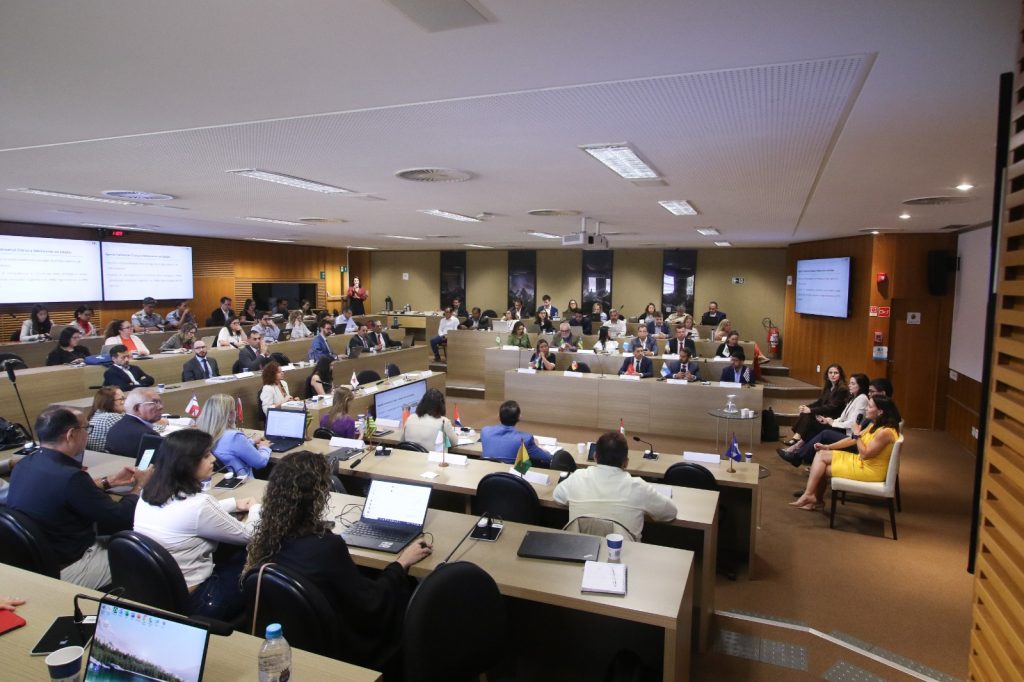 Foto: Reprodução/Secom Mato Grosso do Sul