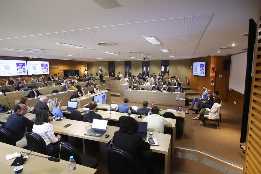 Foto: Reprodução/Secom Mato Grosso do Sul