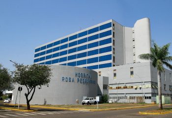 Hospital Regional