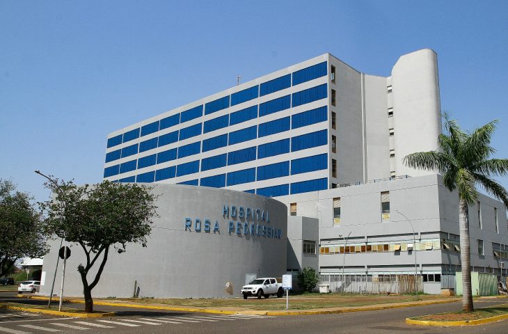 Hospital Regional