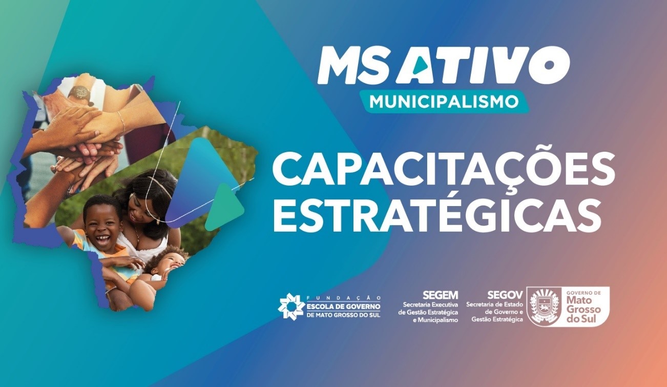 MS Ativo Municipalismo realiza capacitações sobre saúde pública na SES