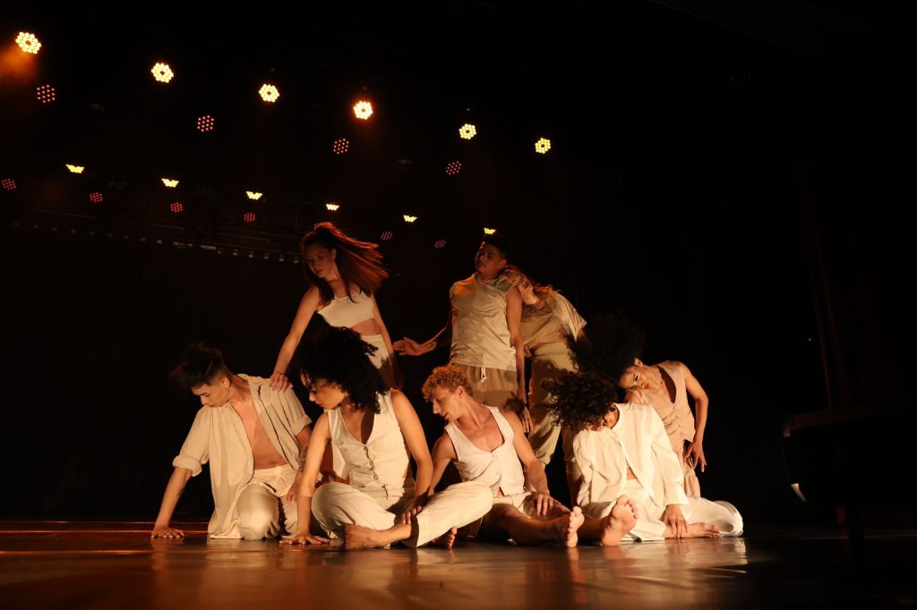 Companhia de Dança do Pantanal abre Semana pra Dança com o espetáculo ‘Janela do Dia’