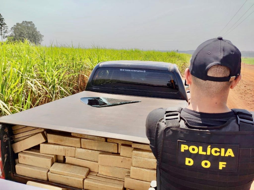 Foto: Reprodução/Secom Mato Grosso do Sul