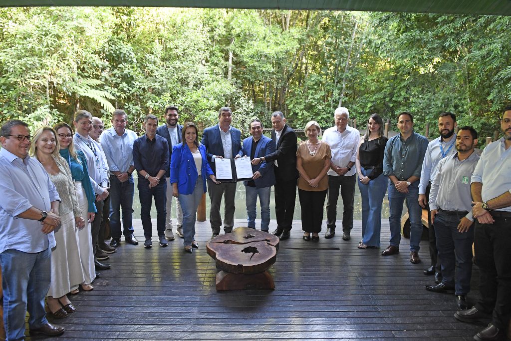 Novas moradias: parceria vai viabilizar a casa própria para 341 famílias de Campo Grande e Corumbá