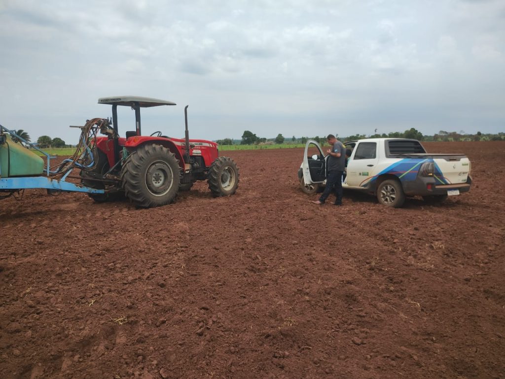 Foto: Reprodução/Secom Mato Grosso do Sul