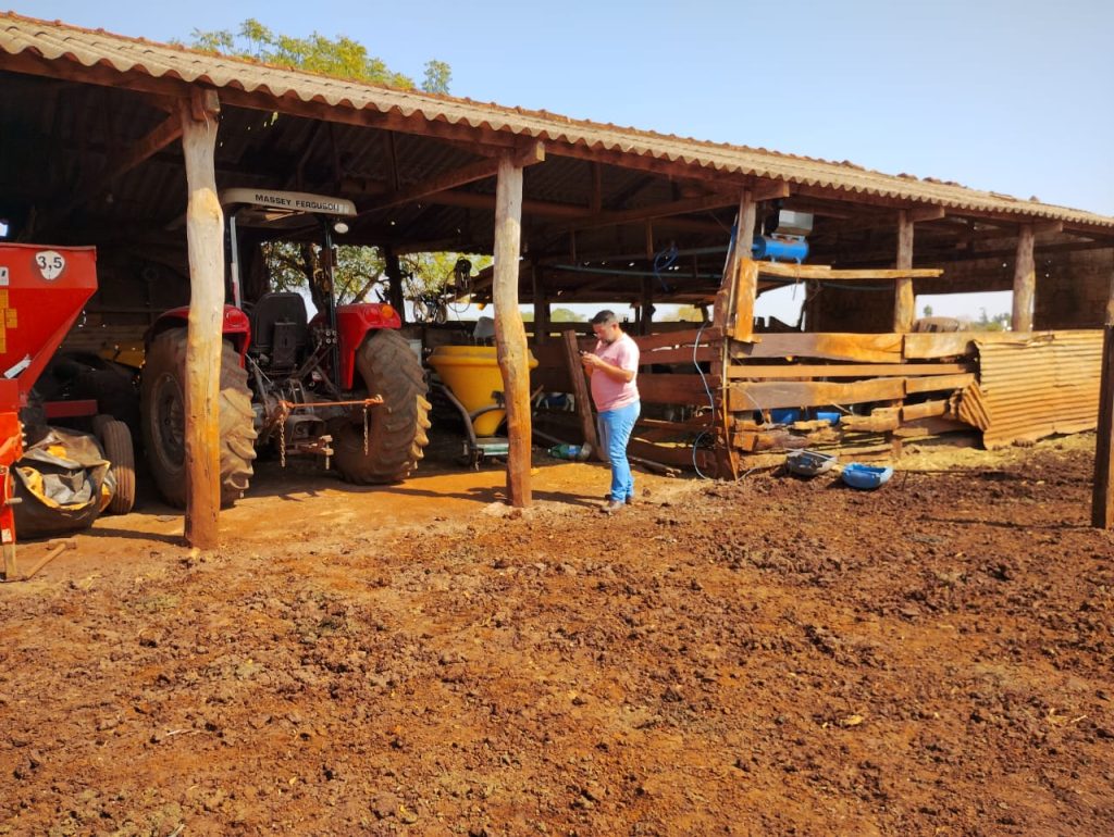 Foto: Reprodução/Secom Mato Grosso do Sul