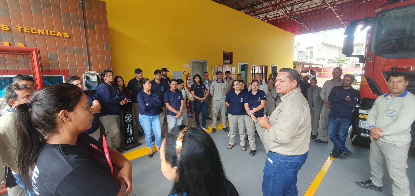 Foto: Reprodução/Secom Mato Grosso do Sul