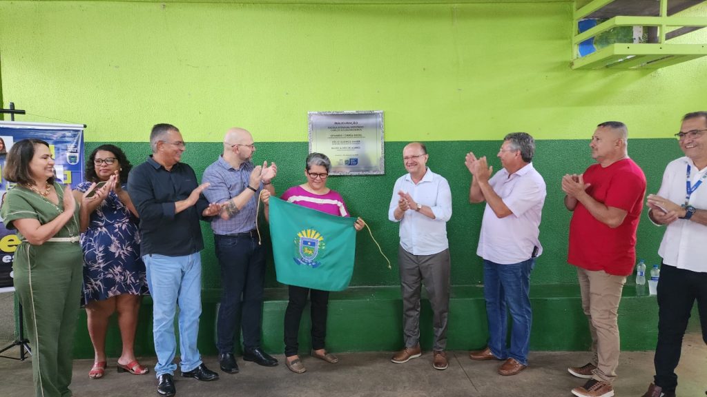 Foto: Reprodução/Secom Mato Grosso do Sul