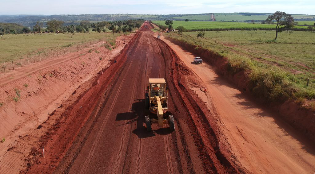 Com R$ 2,6 bilhões de investimento, Governo vai promover modernização das rodovias estaduais