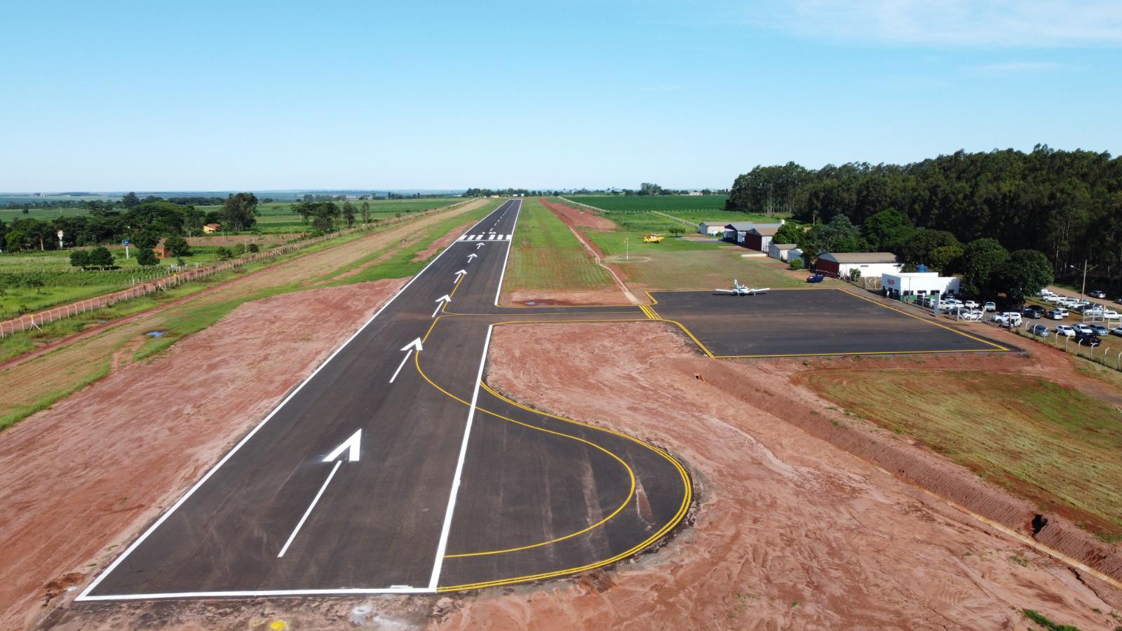 Foto: Reprodução/Secom Mato Grosso do Sul