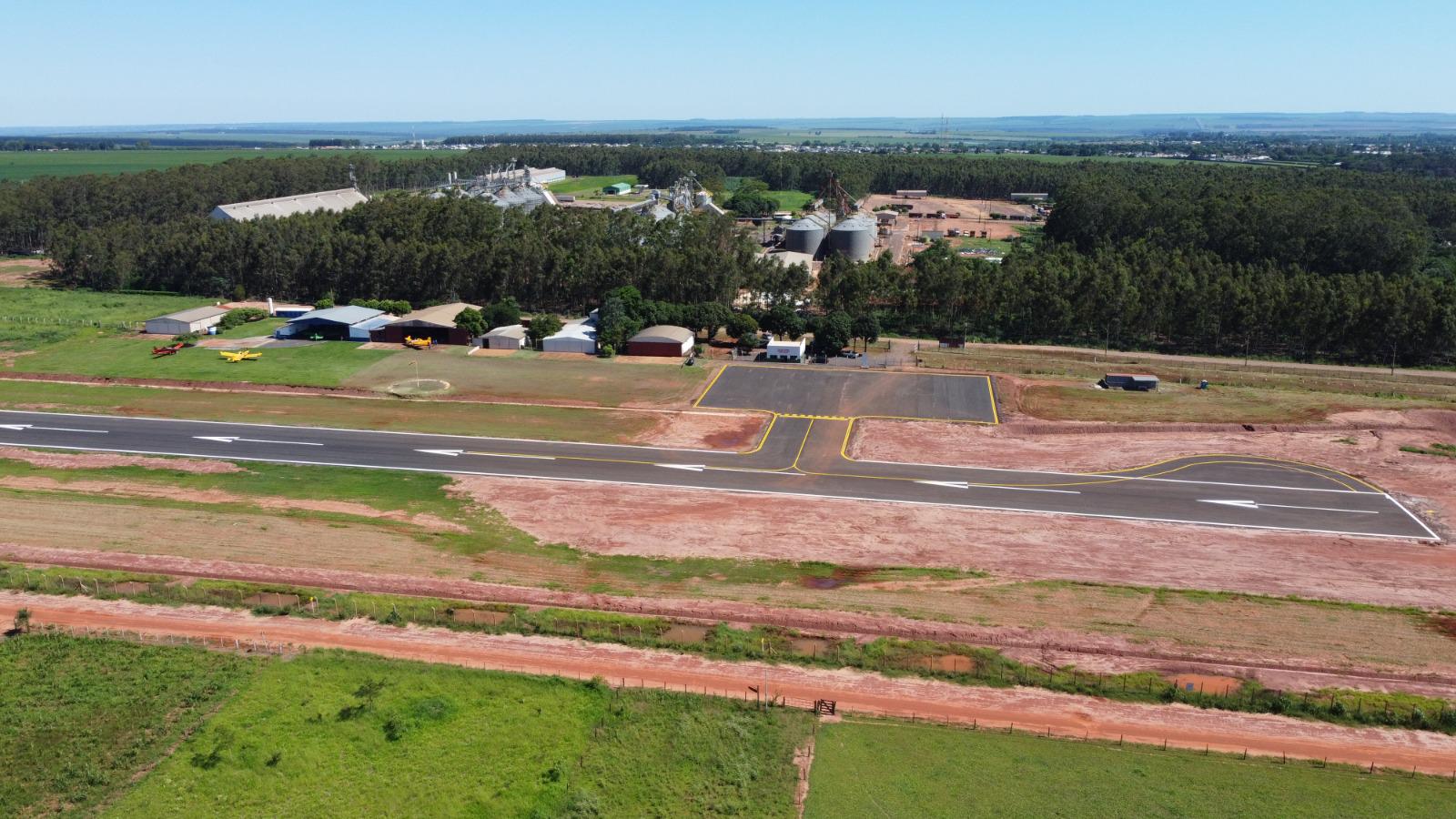 Foto: Reprodução/Secom Mato Grosso do Sul