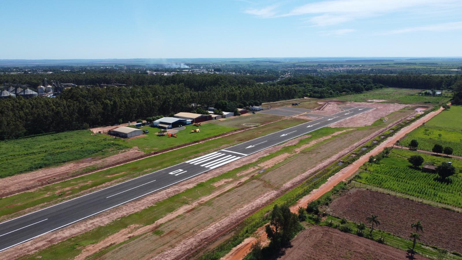 Foto: Reprodução/Secom Mato Grosso do Sul