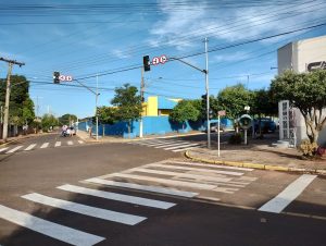 Investimento – Detran conclui reforma de quase metade das agências do Estado em 2024