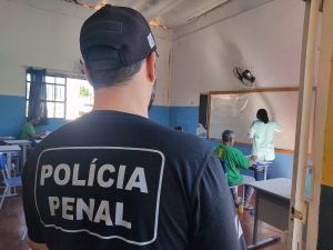 Novo Plano Estadual de Educação Prisional prevê aumento de 20% de reeducandos estudando em MS