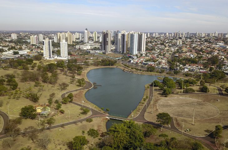 Foto Edemir Rodrigues /Arquivo