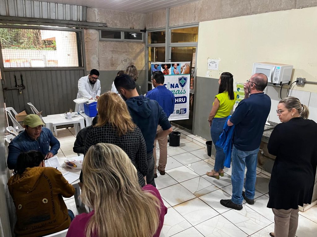 Foto: Reprodução/Secom Mato Grosso do Sul