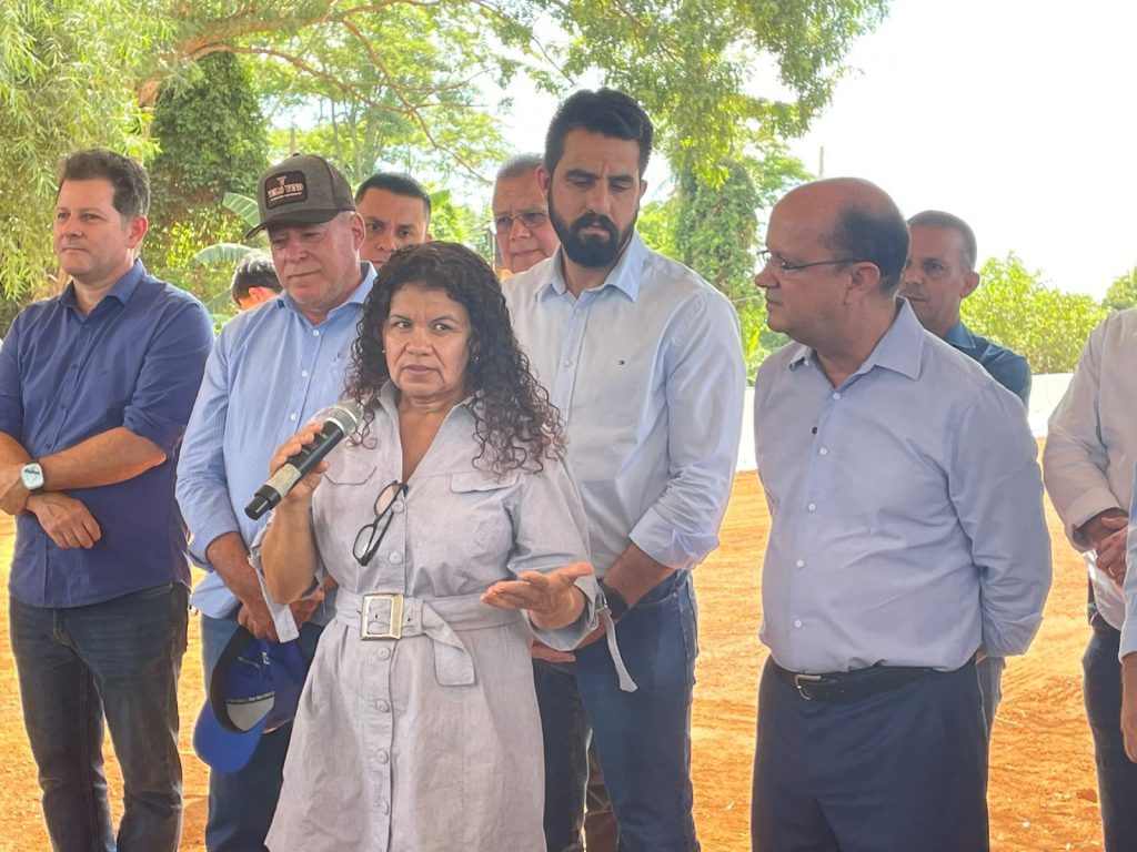 Foto: Reprodução/Secom Mato Grosso do Sul