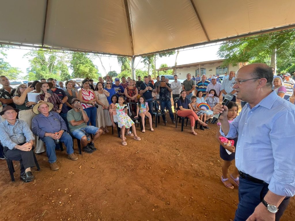 Foto: Reprodução/Secom Mato Grosso do Sul