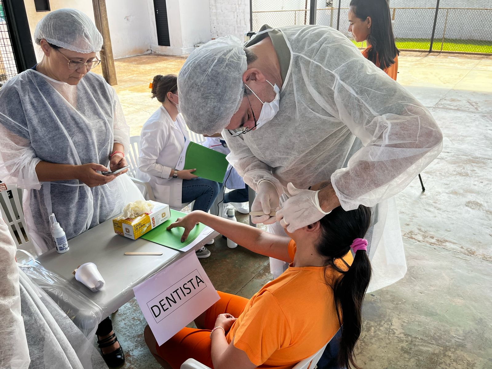 Foto: Reprodução/Secom Mato Grosso do Sul