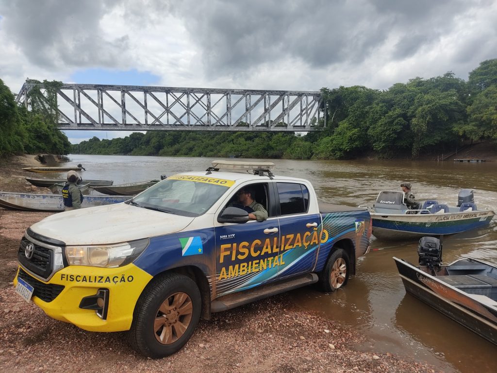 Foto: Reprodução/Secom Mato Grosso do Sul