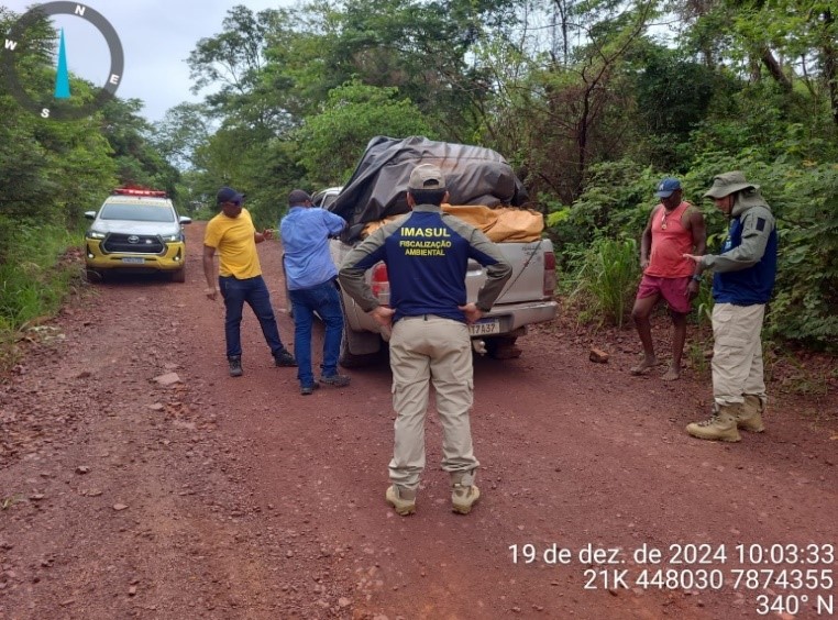 Foto: Reprodução/Secom Mato Grosso do Sul