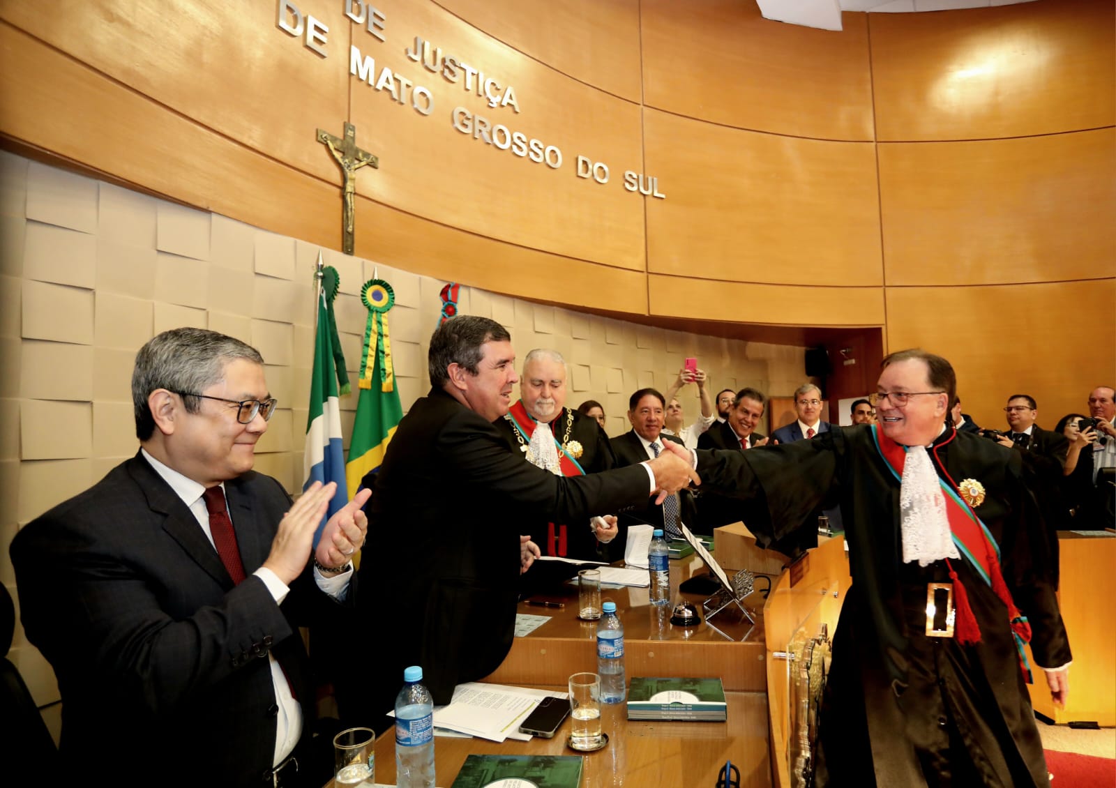 Foto: Reprodução/Secom Mato Grosso do Sul