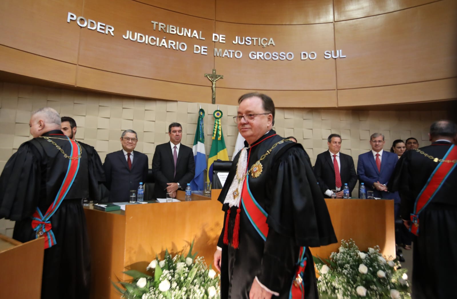 Foto: Reprodução/Secom Mato Grosso do Sul