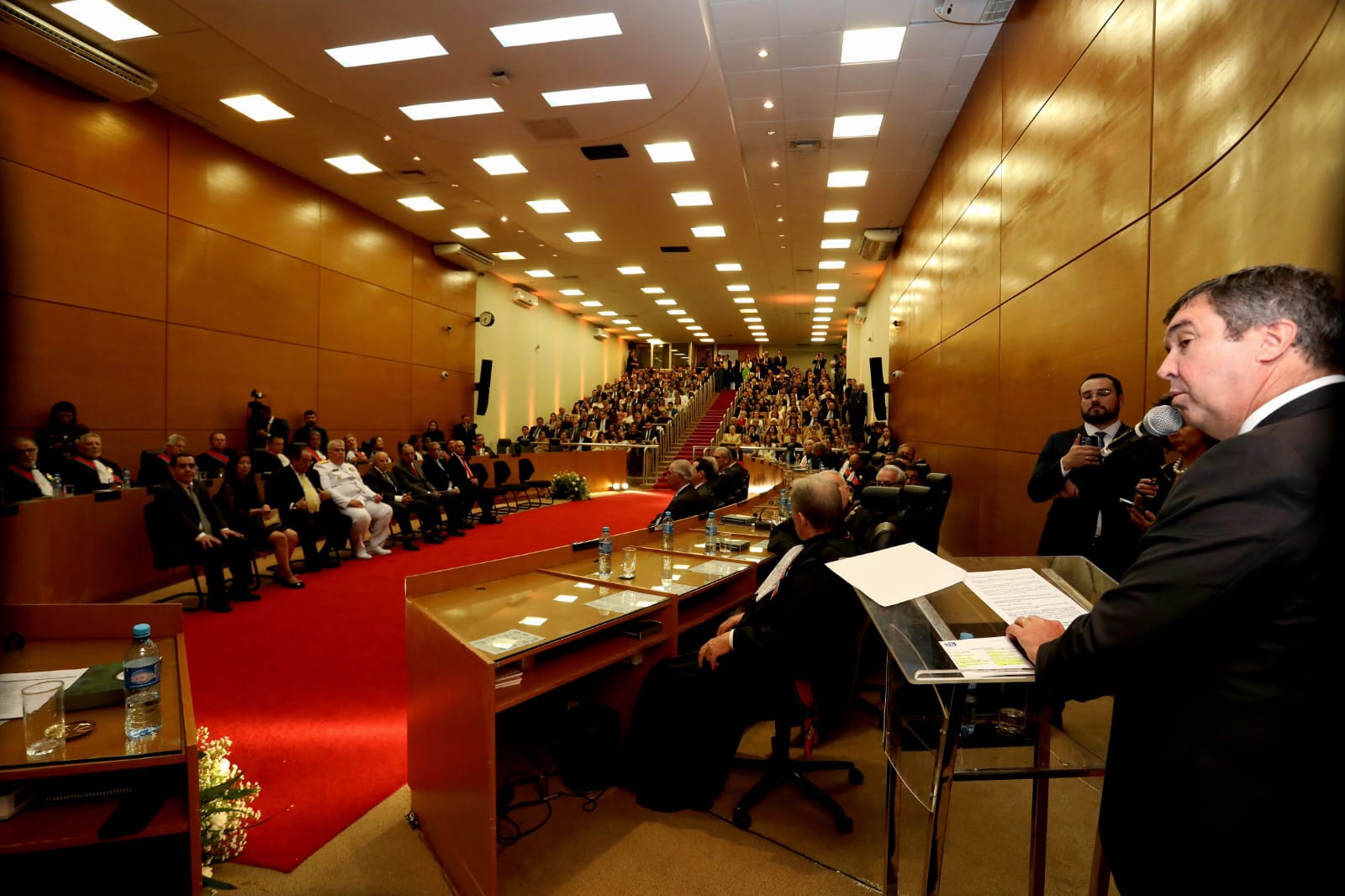 Foto: Reprodução/Secom Mato Grosso do Sul