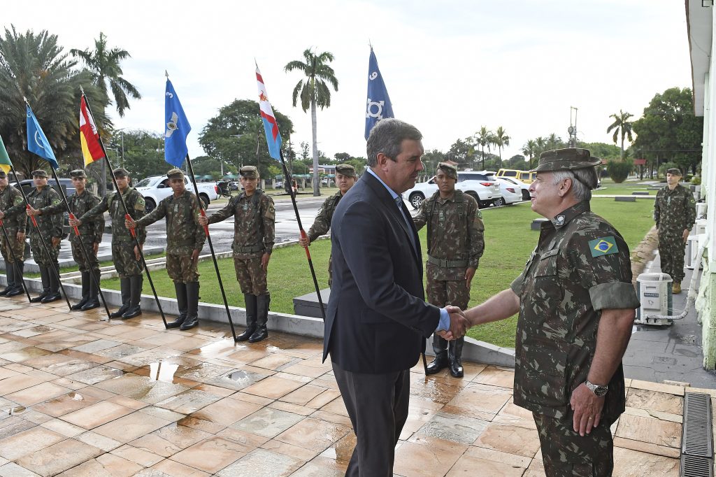 Forte Coimbra, símbolo de resistência e defesa do território nacional, será revitalizado