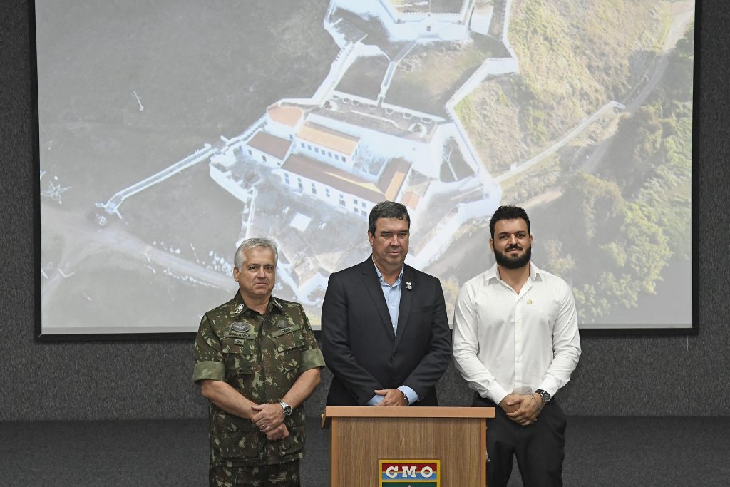 Foto: Reprodução/Secom Mato Grosso do Sul