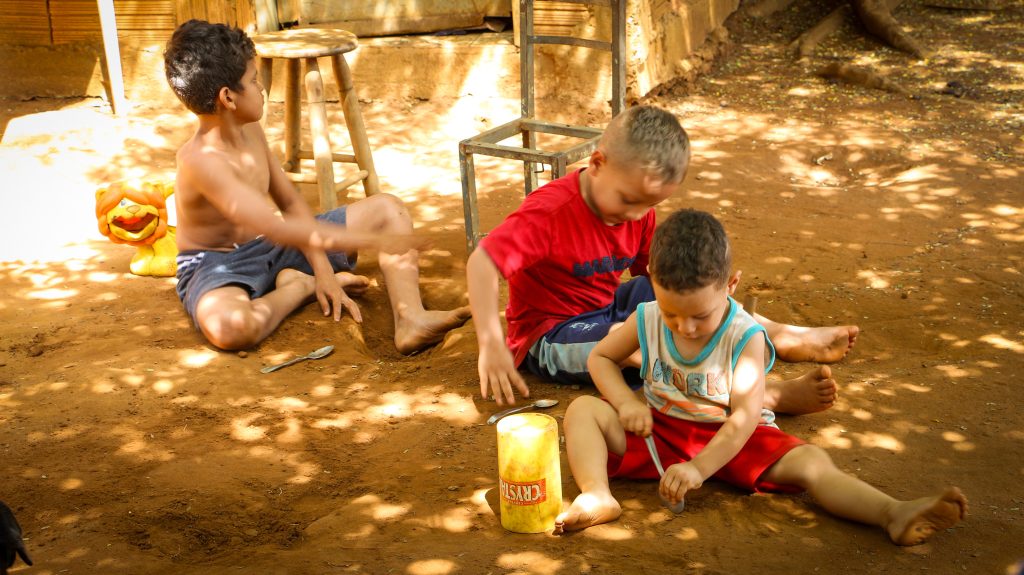 Busca ativa: gestantes estão entre as primeiras a receber a visita do Mais Social