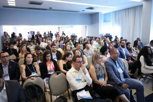 Mato Grosso do Sul participa de Fórum Nacional com debate sobre avanços e perspectivas para o planejamento dos estados