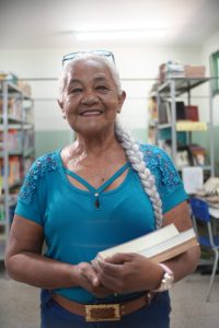 Inclusivo e próspero: curso para jovens e adultas transforma a vida de mulheres em Mato Grosso do Sul