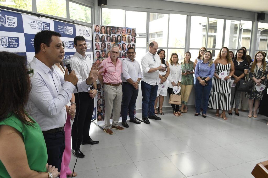 Foto: Reprodução/Secom Mato Grosso do Sul