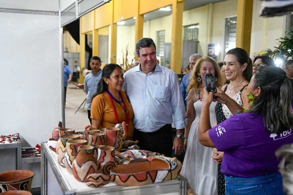 Foto: Reprodução/Secom Mato Grosso do Sul