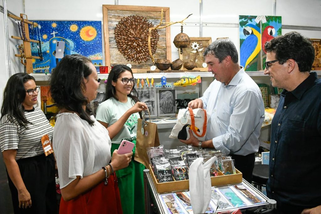 Foto: Reprodução/Secom Mato Grosso do Sul