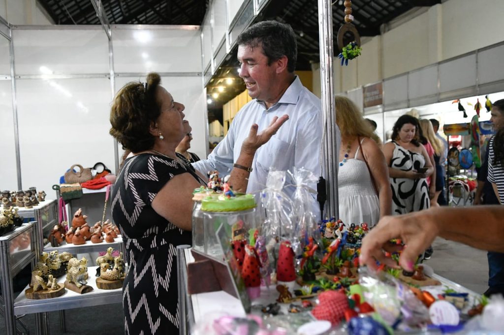 Foto: Reprodução/Secom Mato Grosso do Sul