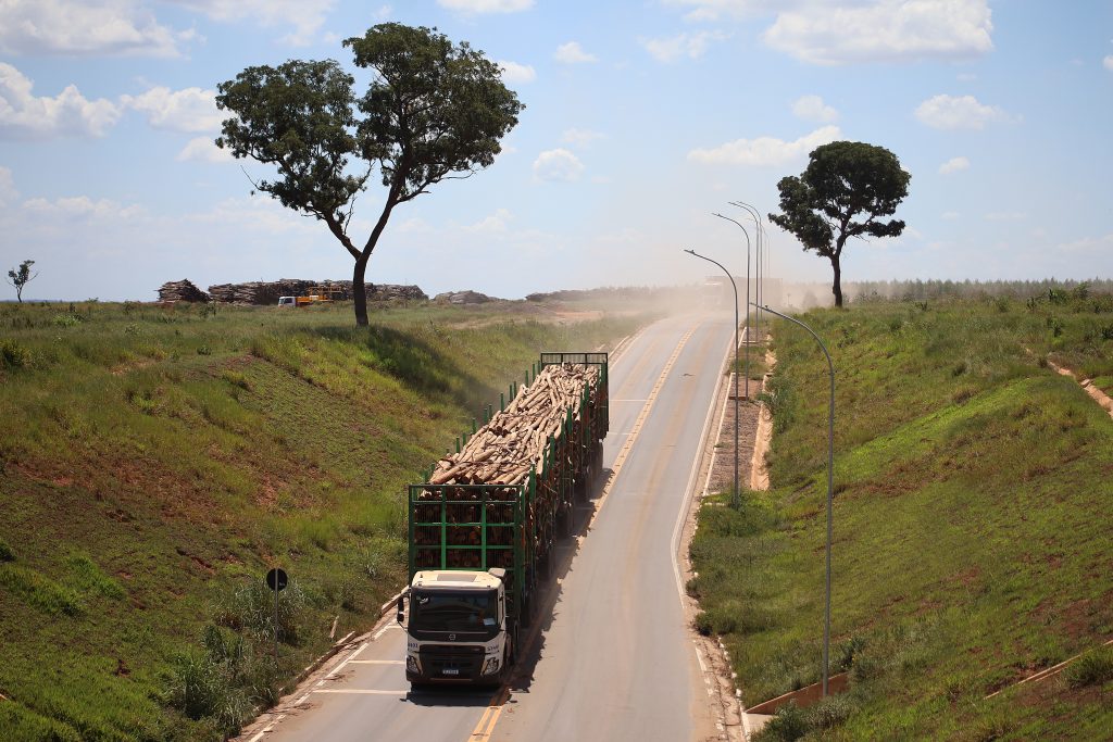>Expansão e melhoramento dos trechos rodoviários de MS acompanham a economia a partir do planejamento feitos nos contratos de gestão