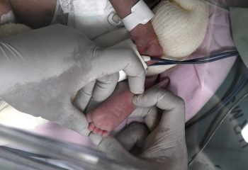 (UTI) Neonatal