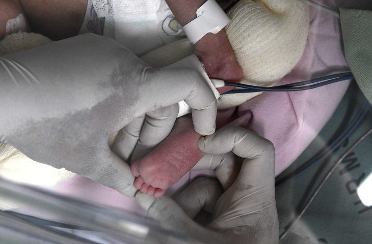 Mato Grosso do Sul amplia público da vacina hexa-acelular e reforça proteção infantil Mato Grosso do Sul amplia público da vacina hexa-acelular e reforça proteção infantil