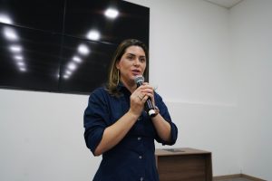 Cidadania empossa membros do Conselho Estadual dos Direitos da Mulher de MS