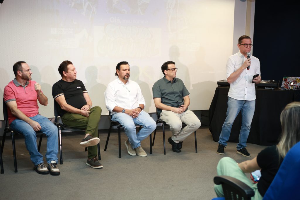 Campão Cultural: festival fortalece artistas locais e leva atrações aos bairros de Campo Grande neste ano